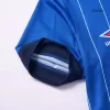 Men's Ipswich Town Home Soccer Jersey 2024/25 - acejersey