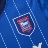 Men's Ipswich Town Home Soccer Jersey 2024/25 - acejersey