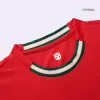 Men's Portugal RONALDO #7 Home Soccer Jersey 2025 - acejersey