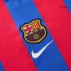 Barcelona Home Retro Soccer Jersey 2001/02 - acejersey