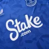 Men's Everton Home Soccer Jersey 2024/25 - acejersey