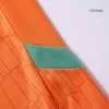 Men's Côte d'Ivoire Home Soccer Jersey 2024/25 - acejersey