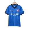 Men's Ipswich Town Home Soccer Jersey 2024/25 - acejersey