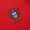 Portugal Home Retro Soccer Jersey 2025 - acejersey