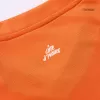 Men's Côte d'Ivoire Home Soccer Jersey 2024/25 - acejersey