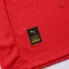 Portugal Home Retro Soccer Jersey 2025 - acejersey