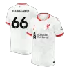 Men's Liverpool ALEXANDER-ARNOLD #66 Third Away Soccer Jersey 2024/25 - acejersey