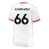 Men's Liverpool ALEXANDER-ARNOLD #66 Third Away Soccer Jersey 2024/25 - acejersey