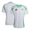 Men's Algeria Home Soccer Jersey 2024 - acejersey