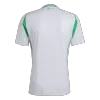 Men's Algeria Home Soccer Jersey 2024 - acejersey