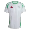 Men's Algeria Home Soccer Jersey 2024 - acejersey