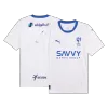 Men's Al Hilal SFC Away Soccer Jersey 2024/25 - acejersey