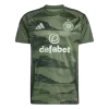 Men's Celtic Third Away Soccer Jersey 2024/25 - acejersey