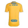 Men's Tigres UANL Home Soccer Jersey 2024/25 - acejersey