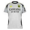 Men's Benfica Third Away Soccer Jersey 2024/25 - acejersey