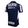 Monterrey Home Soccer Jersey 2024/25 - Player Version - acejersey