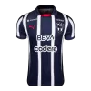 Monterrey Home Soccer Jersey 2024/25 - Player Version - acejersey