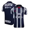 Monterrey Home Soccer Jersey 2024/25 - Player Version - acejersey