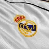 Real Madrid Home Retro Soccer Jersey 1998/00 - acejersey