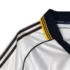 Real Madrid Home Retro Soccer Jersey 1998/00 - acejersey