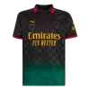 Men's AC Milan Fourth Away Soccer Jersey 2024/25 - acejersey