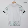 Portugal Away Soccer Jersey 2025 - Player Version - acejersey