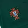 Portugal Home Soccer Shorts 2025 - acejersey