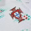 Portugal Away Soccer Jersey 2025 - Player Version - acejersey