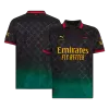 Men's AC Milan Fourth Away Soccer Jersey 2024/25 - acejersey