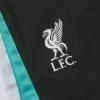 Kid's Liverpool Away Jerseys Kit(Jersey+Shorts) 2024/25 - acejersey