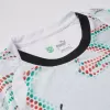 Portugal Away Soccer Jersey 2025 - Player Version - acejersey