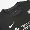 Kid's Liverpool Away Jerseys Kit(Jersey+Shorts) 2024/25 - acejersey