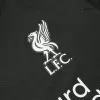 Kid's Liverpool Away Jerseys Kit(Jersey+Shorts) 2024/25 - acejersey