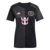 Women's Inter Miami CF Away Soccer Jersey 2025 - acejersey