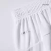 Portugal Away Soccer Shorts 2025 - acejersey