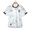 Portugal RONALDO #7 Away Soccer Jersey 2025 - Player Version - acejersey