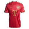 Men's Bayern Munich  125th Anniversary Soccer Jersey 2024/25 - acejersey