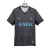 Napoli Third Away Soccer Jersey 2024/25 - Player Version - acejersey