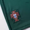 Kid's Portugal Home Jersey Kit(Jersey+Shorts) 2025 - acejersey