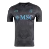 Napoli Third Away Soccer Jersey 2024/25 - Player Version - acejersey