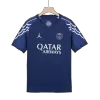 Men's PSG Fourth Away Soccer Jersey 2024/25 - acejersey