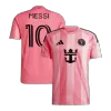 Men's Inter Miami CF MESSI #10 Home Soccer Jersey 2025 - acejersey