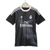 Real Madrid KROOS #8 Third Away Retro Soccer Jersey 2014/15 - acejersey