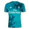 Real Madrid Away Retro Soccer Jersey 2017/18 - acejersey