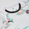 Kid's Portugal Away Jersey Kit(Jersey+Shorts) 2025 - acejersey