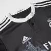 Real Madrid KROOS #8 Third Away Retro Soccer Jersey 2014/15 - acejersey