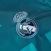 Real Madrid Away Retro Soccer Jersey 2017/18 - acejersey