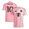 Men's Inter Miami CF MESSI #10 Home Soccer Jersey 2025 - acejersey