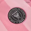 Men's Inter Miami CF Home Soccer Jersey 2025 - acejersey