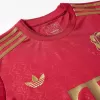 Men's Bayern Munich  125th Anniversary Soccer Jersey 2024/25 - acejersey